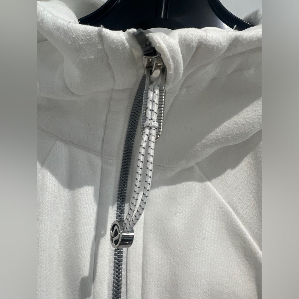 Lululemon Sweatshirt Jacket - Picture 6 of 9